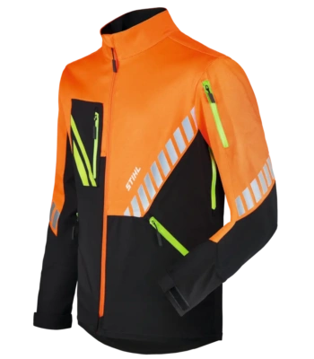 Jack, DYNAMIC DuroTEC, maat XL