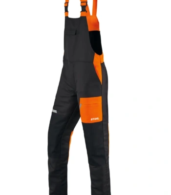 Tuinbroek FUNCTION Core, maat L