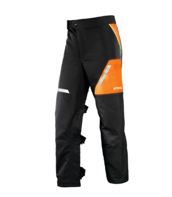 Voorbeenbeschermer, FUNCTION Core, 85 cm