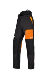 Broek met tailleband, FUNCTION Core, maat 3XL