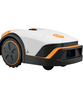 iMOW® 3