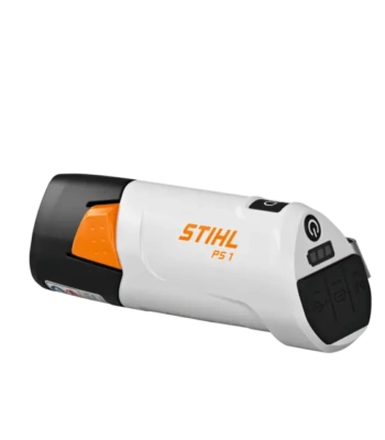 PS 1, zonder accu en lader