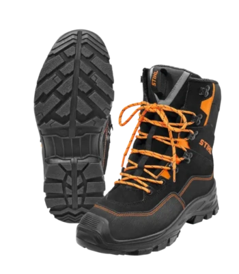 Laarzen, FUNCTION Active voor kettingzaag, maat 43