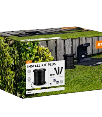 Install Kit 2 Plus iMOW