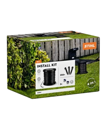 Install Kit 1 iMOW®