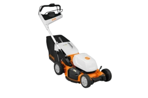 RMA 756 V, zonder accu en lader
