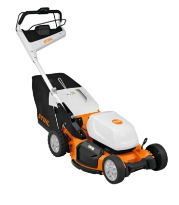 RMA 756 V, zonder accu en lader