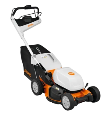 RMA 750 V, zonder accu en lader
