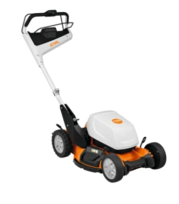 RMA 7 RV, zonder accu en lader