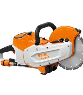 TSA 230, zonder accu en lader