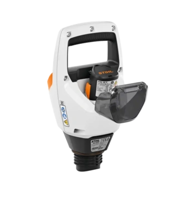 WSA 40, met AS 2 accu en AL 1 lader