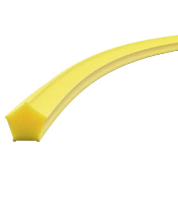 Vijfhoekige maaidraad, Ø 3,0 mm x 300,0 m