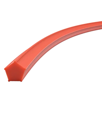 Vijfhoekige maaidraad, Ø 2,7 mm x 77,0 m