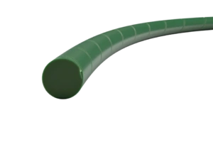 Ronde maaidraad, stil, Ø 4,0 mm x 30,0 m