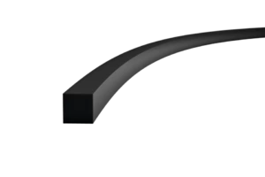 Vierkante maaidraad, Ø 3,3 mm x 137,0 m