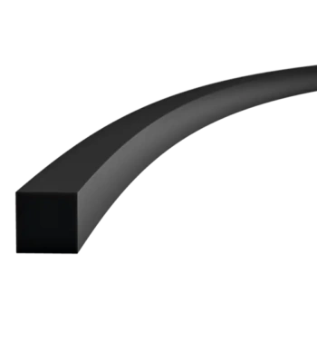 Vierkante maaidraad, Ø 3,3 mm x 137,0 m