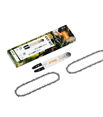Cut Kit 18, Light 01 geleider 15cm, PM3, 1,1mm ketting