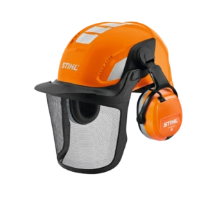 Helmset ADVANCE X-Vent Sound