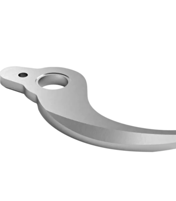 Vervangtegenmes, voor ASA 130