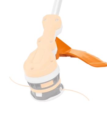 Beschermkap, voor maaikoppen, Ø 406 mm voor FSA 70, 110