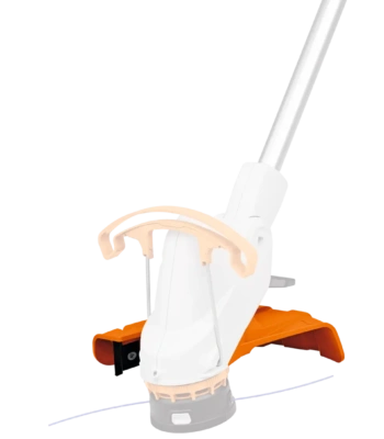 Beschermkap, voor maaikoppen, Ø 280 mm voor FSA 50