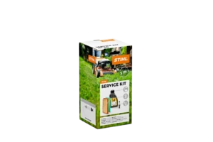 Service Kit 50, voor grasmaaiers en tuinfrezen