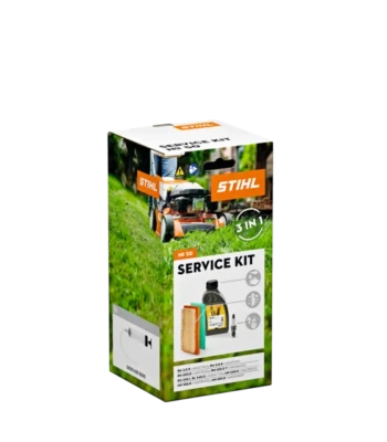 Service Kit 50, voor grasmaaiers en tuinfrezen