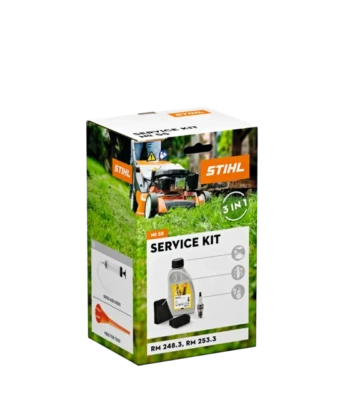 Service Kit 55, voor RM 248.3 en RM 253.3