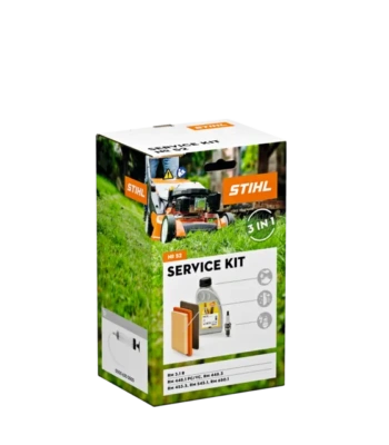 Service Kit 52, voor RM 3.1 R, RM 448.1 PC, RM 448.1 VC, RM 448.3, RM 453.3, RM 545.1 en RM 650.1