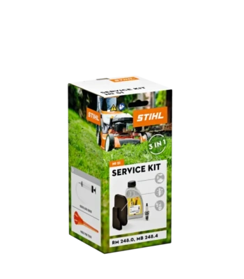 Service Kit 51, voor RM 248.0 en MB 248.4