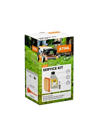 Service Kit 49, voor grasmaaiers en tuinfrezen