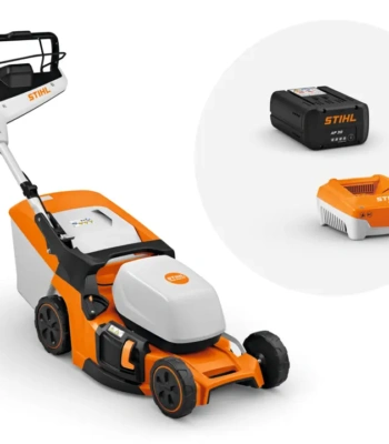 RMA 448 PV, met AP 30 en AL 301