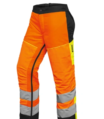 Volledige beenbeschermers, Protect MS 360° L-XXL