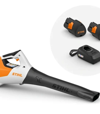 BGA 30, met 2x AS 2 accu en 1x ALS 31 lader