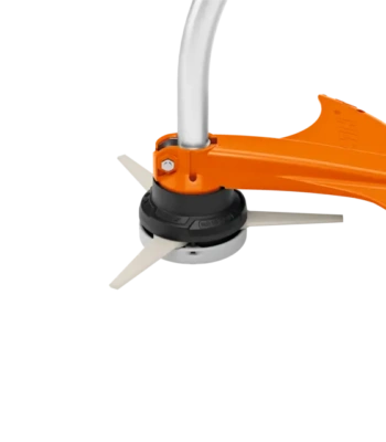 Beschermkap, voor maaikoppen, Ø 420 mm voor FS 45, 50