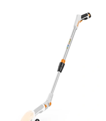 Telescoopsteel, voor HSA 26