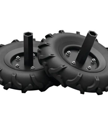 ART 012, luchtbanden