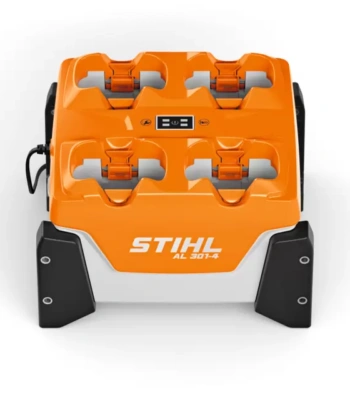 AL 301-4, multilader