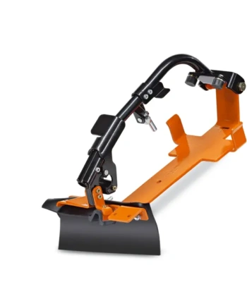 Ombouwset, met snelspansysteem, voor TS 700, TS 800