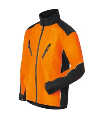Weerbestendige jack, Raintec, maat S