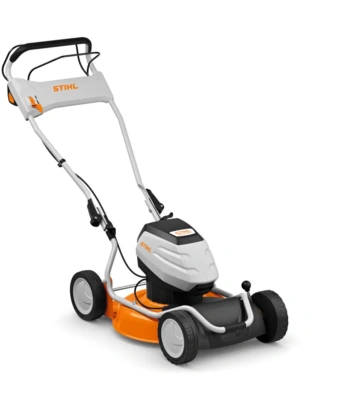RMA 2 RV, zonder accu en lader