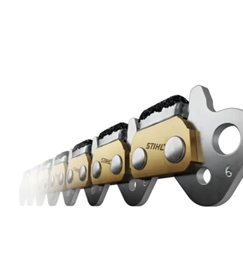 36 GGM, diamant-steen- en betonzaagketting, 45 cm