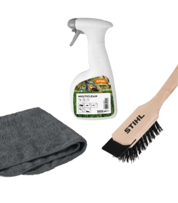 Care & Clean Kit, voor iMOW® robotmaaiers en grasmaaiers