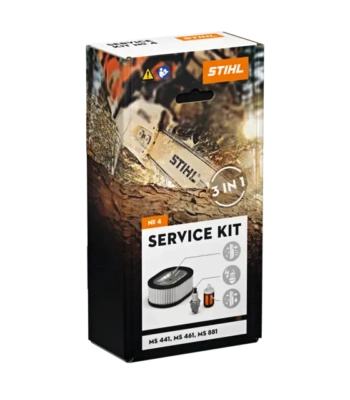 Service Kit 4, voor MS 441, MS 461 en MS 881