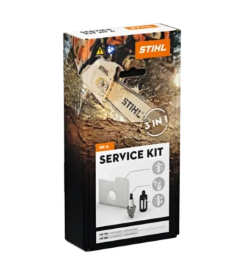 Service Kit 6, voor MS 170 en MS 180
