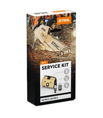 Service Kit 8, voor MS 193 C en MS 194 C
