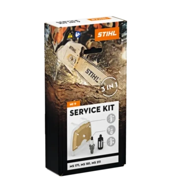Service Kit 9, voor MS 171, MS 181 en MS 211