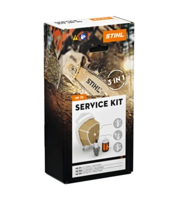 Service Kit 10, voor MS 311, MS 362 en MS 391