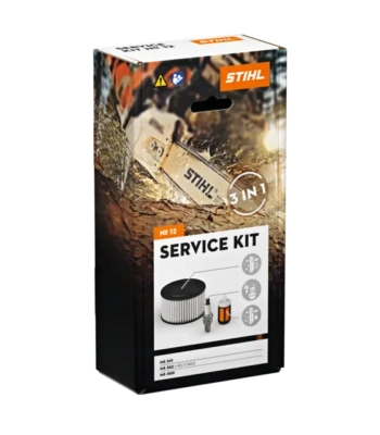 Service Kit 12, voor MS 362 en MS 400