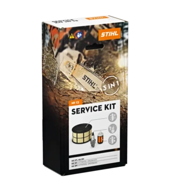 Service Kit 13, voor MS 271, MS 291, MS 311 en MS 391